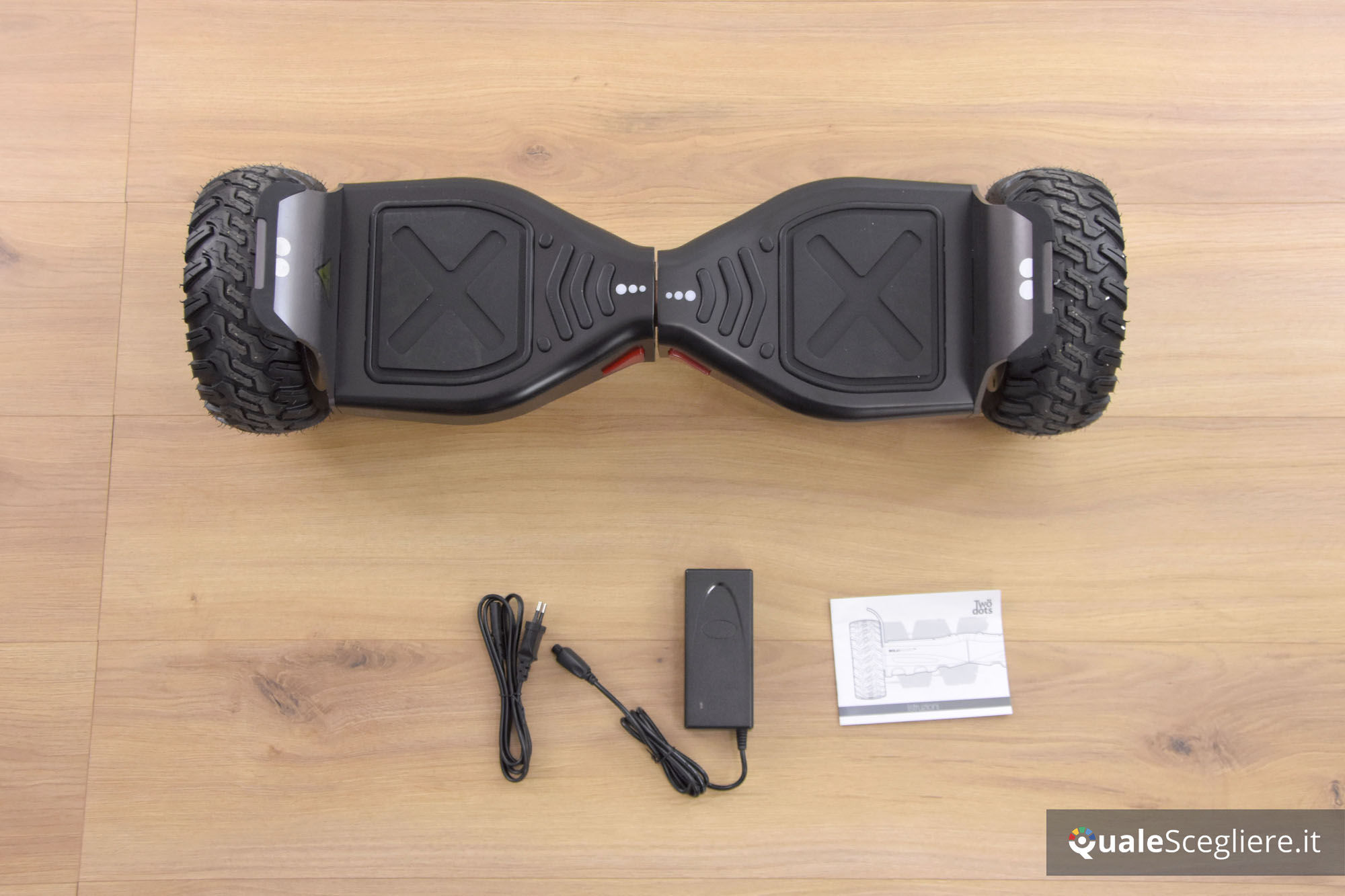 Twodots Wildboard XL