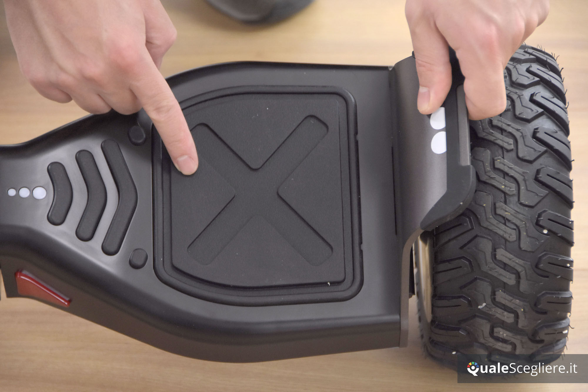 Twodots Wildboard XL