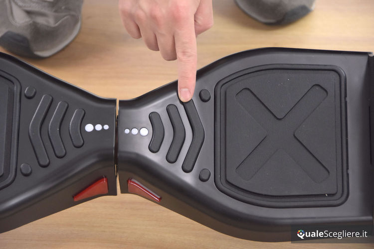 Twodots Wildboard XL