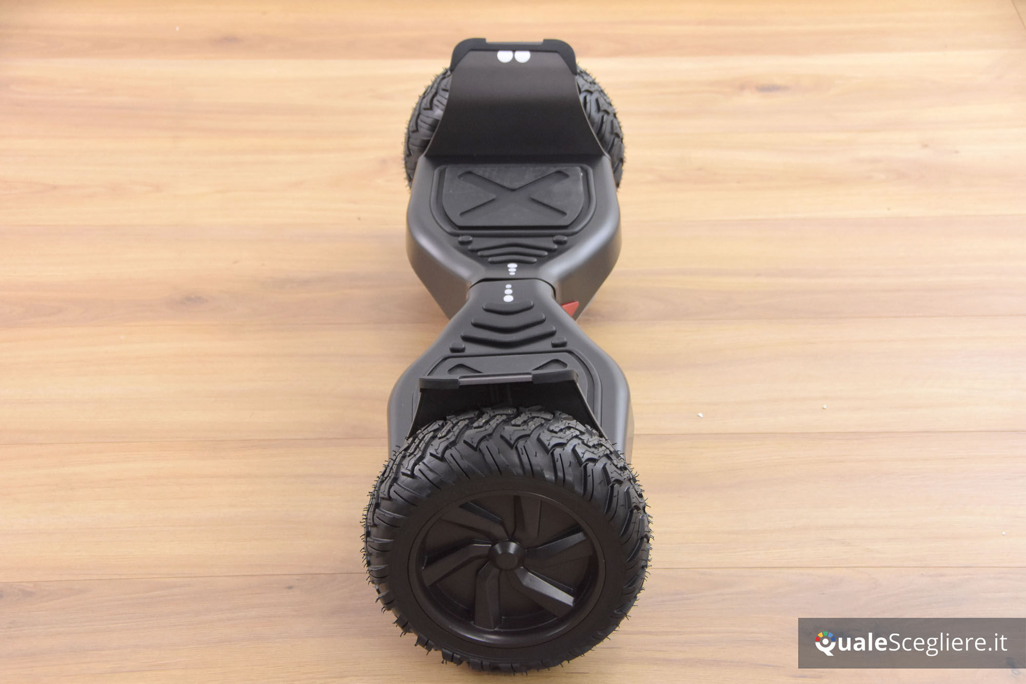 Twodots Wildboard XL