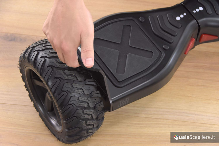 Twodots Wildboard XL