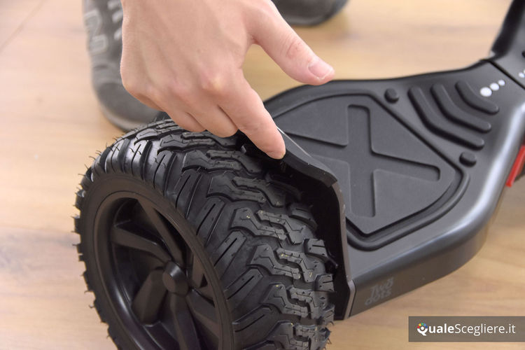 Twodots Wildboard XL