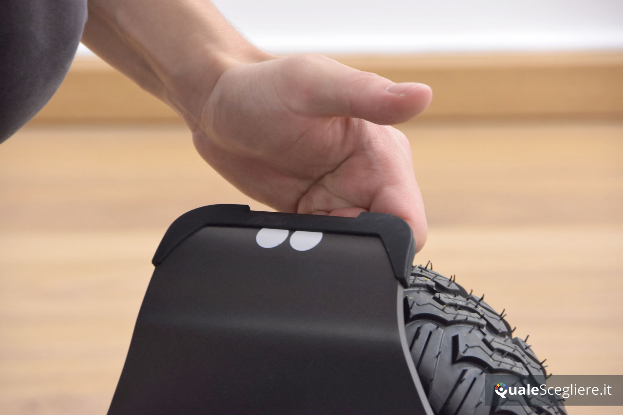 Twodots Wildboard XL