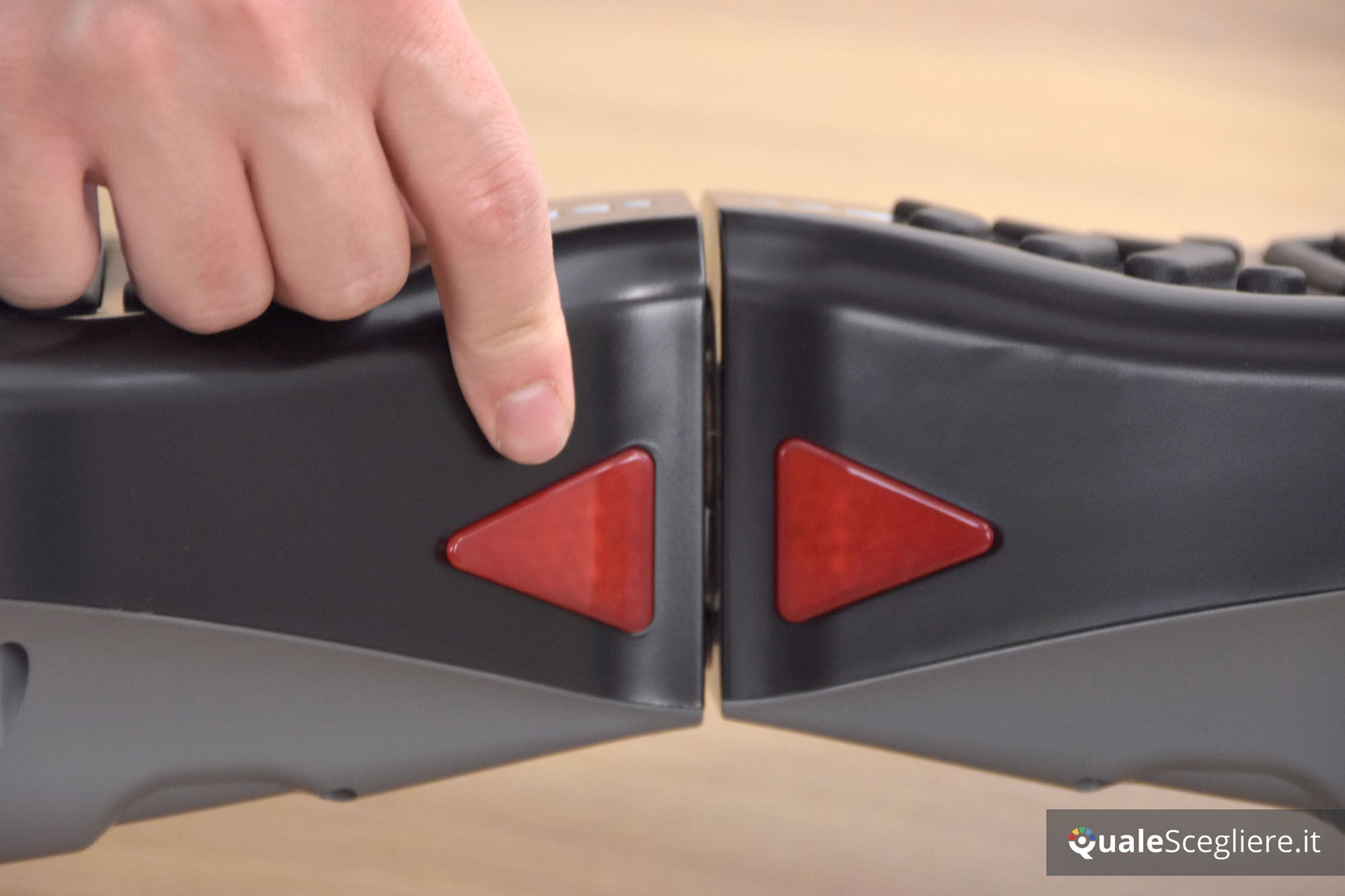 Twodots Wildboard XL