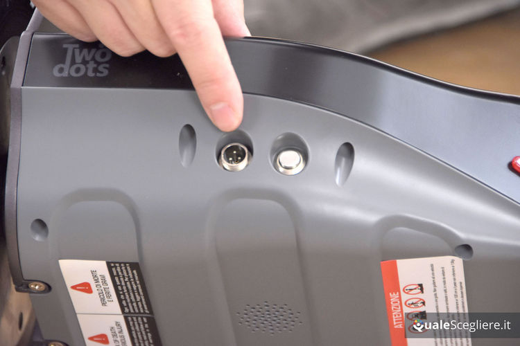 Twodots Wildboard XL