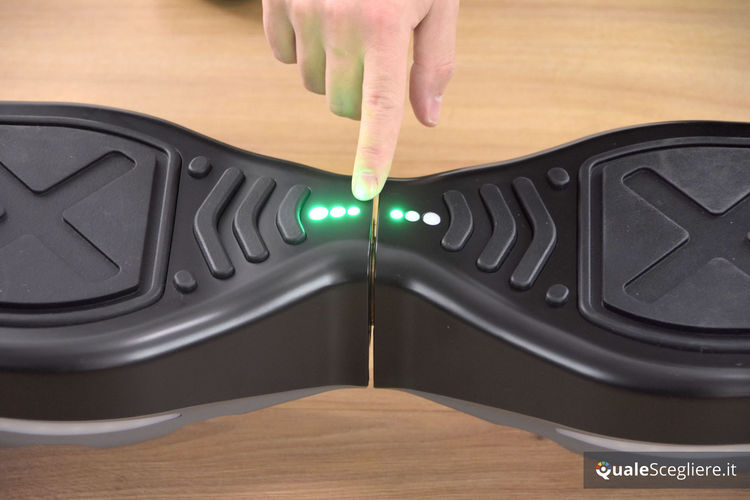 Twodots Wildboard XL