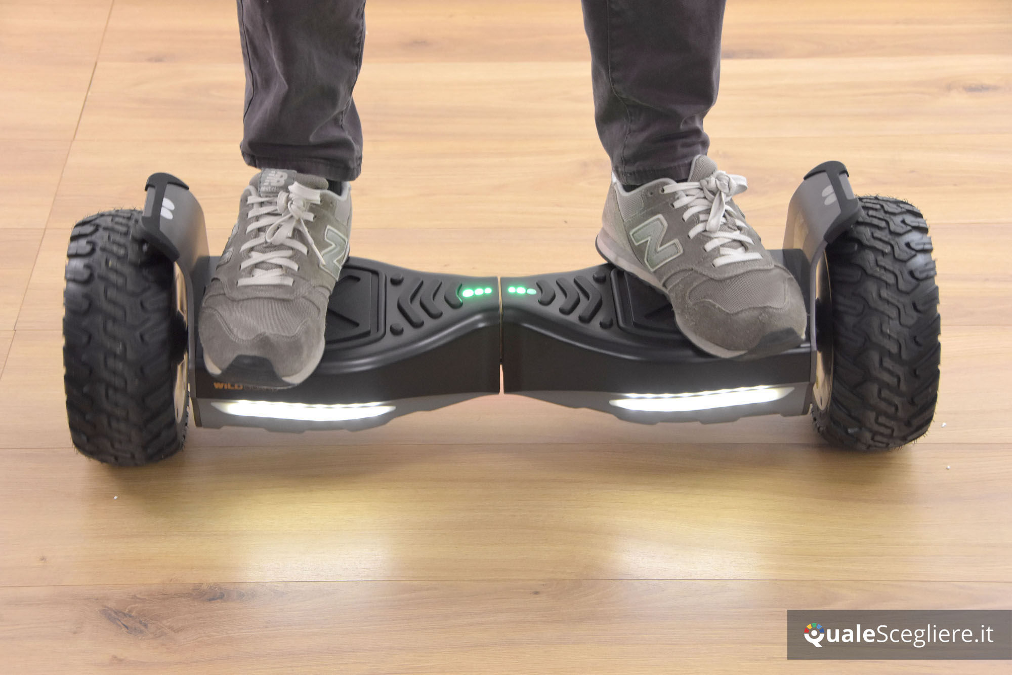 Twodots Wildboard XL