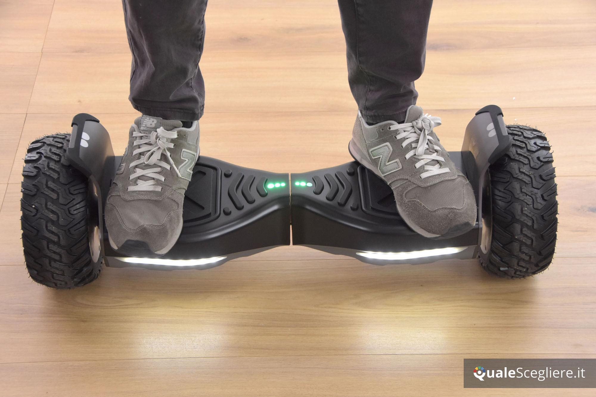 Twodots Wildboard XL