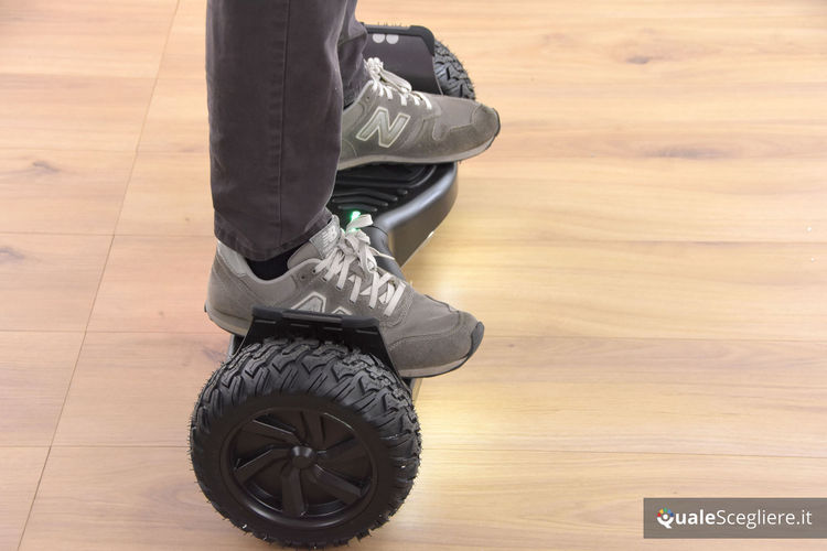 Twodots Wildboard XL