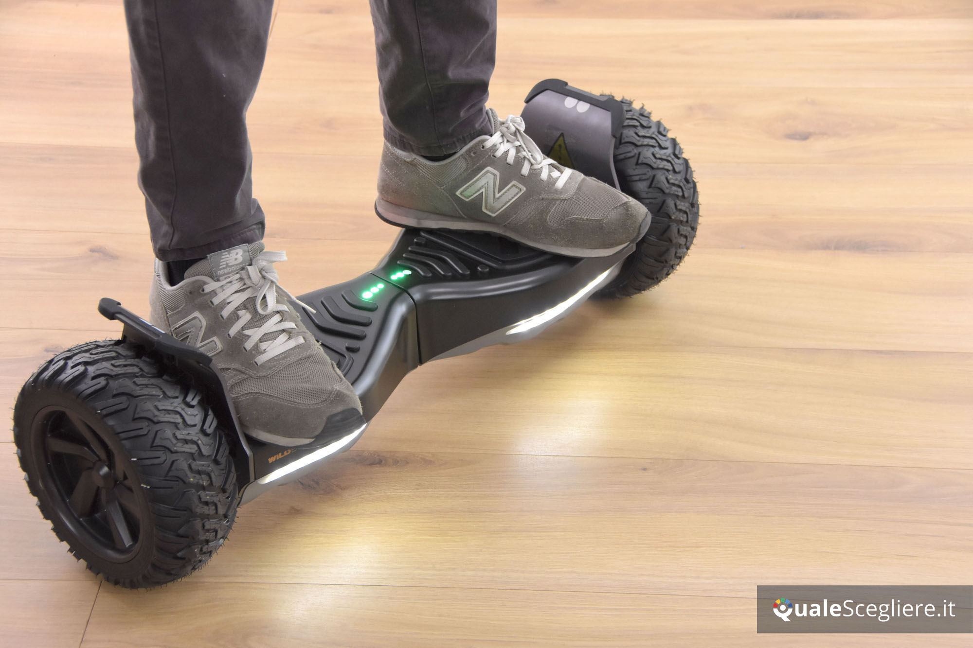 Twodots Wildboard XL