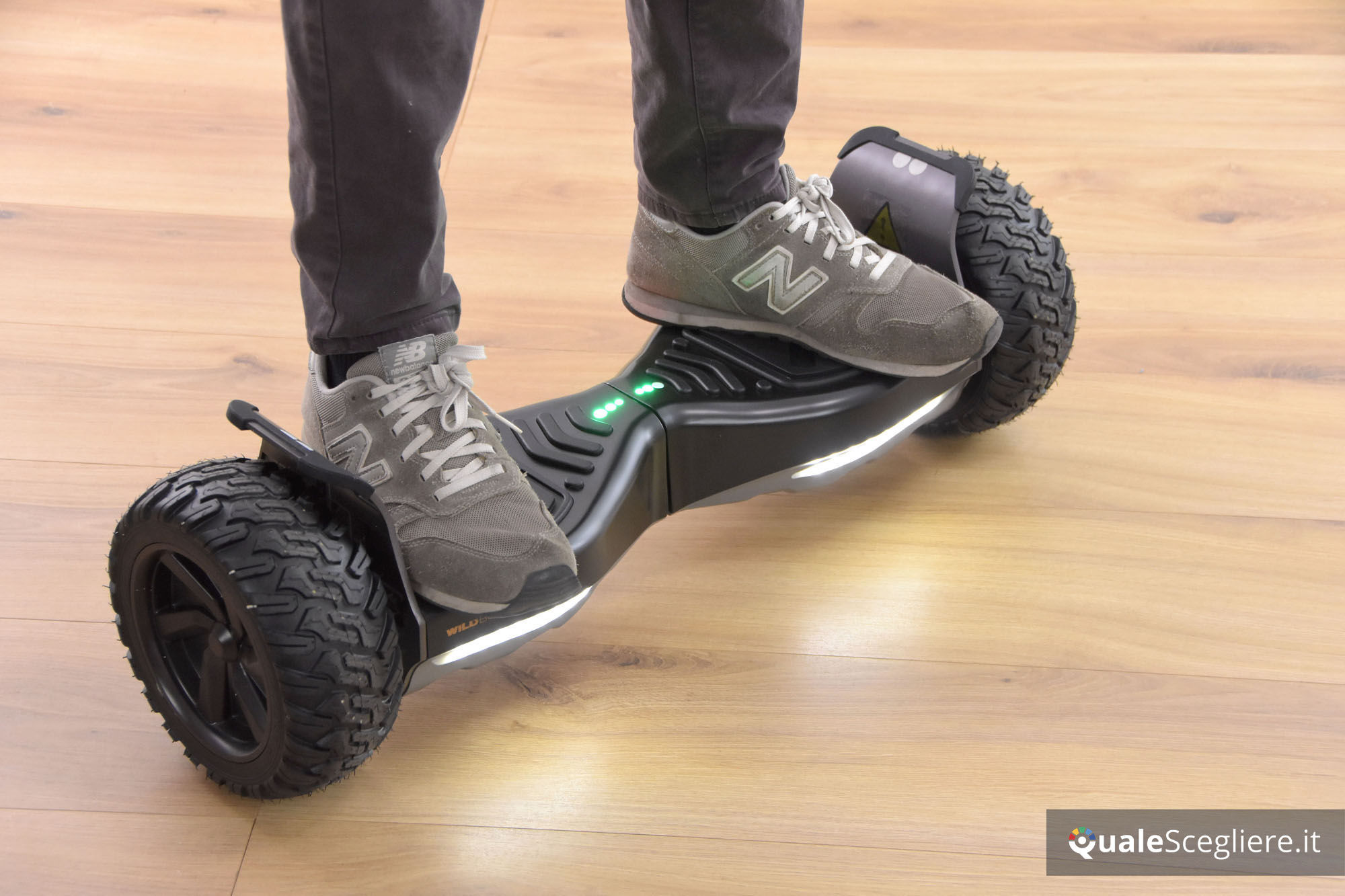 Twodots Wildboard XL