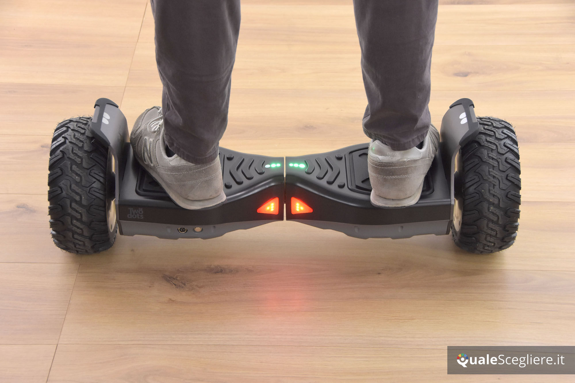 Twodots Wildboard XL