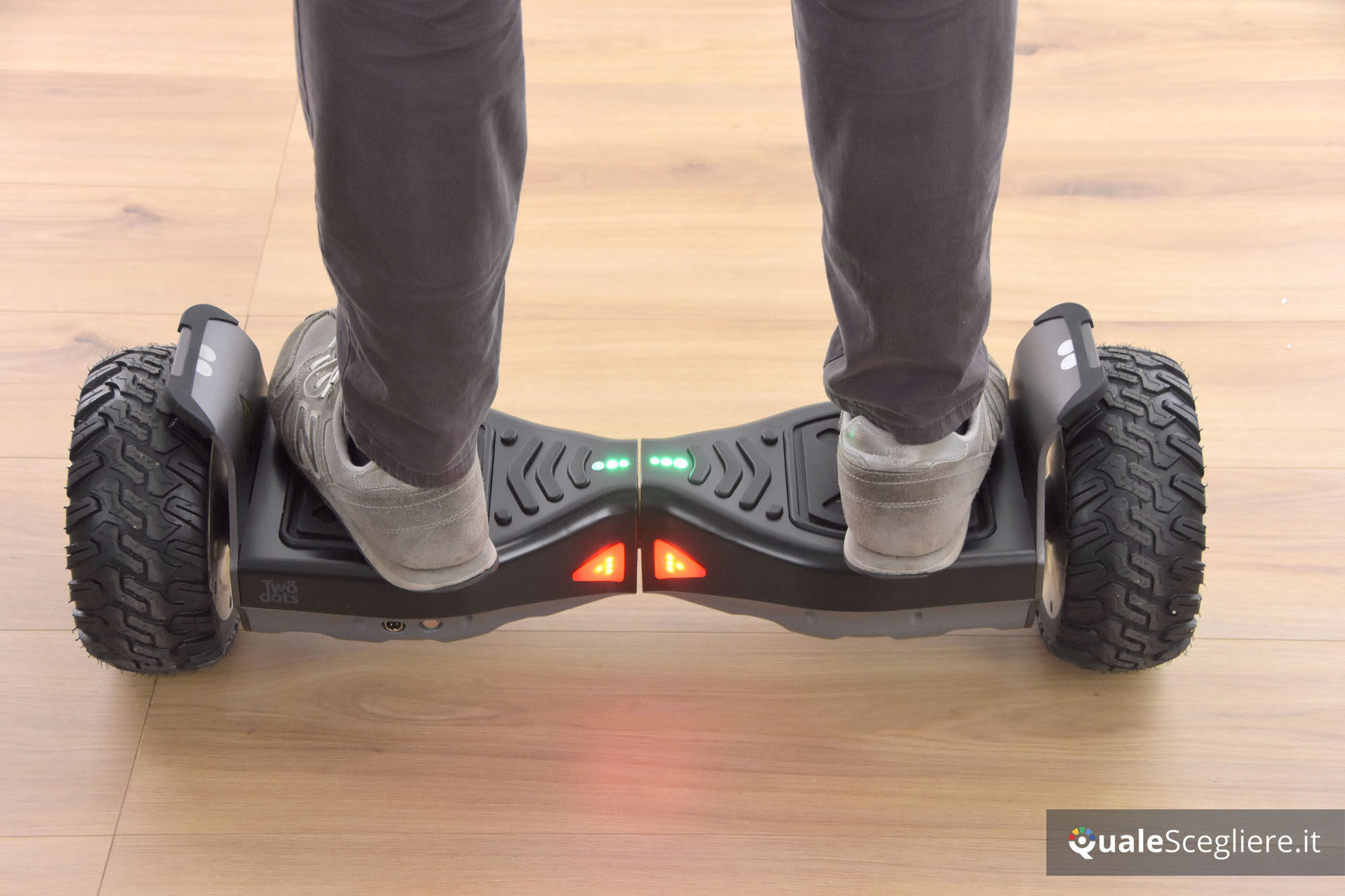 Twodots Wildboard XL