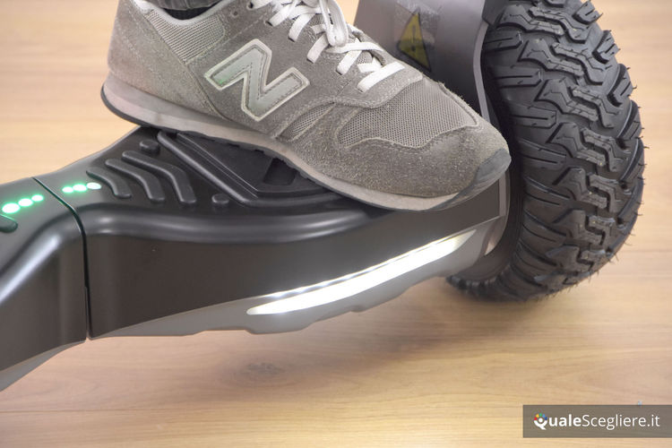 Twodots Wildboard XL