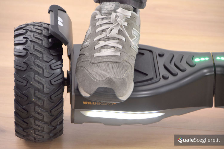 Twodots Wildboard XL