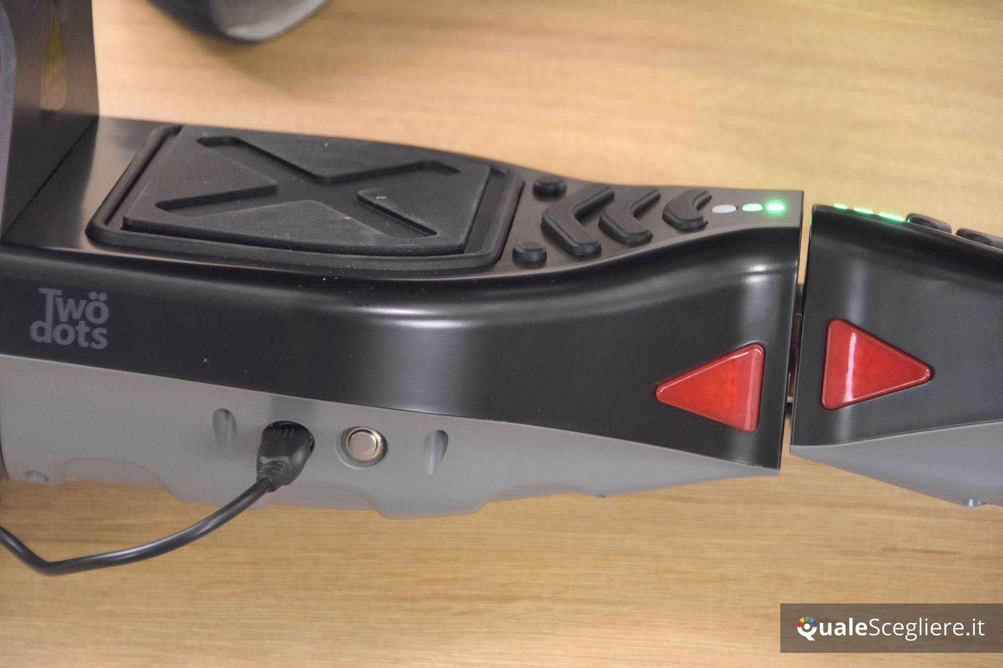 Twodots Wildboard XL
