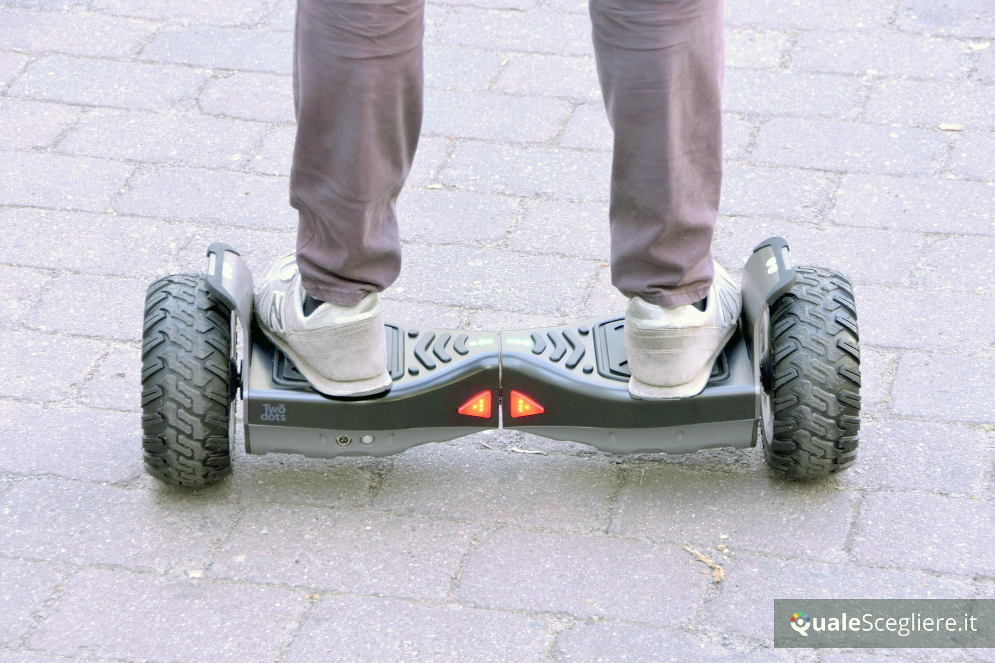 Twodots Wildboard XL