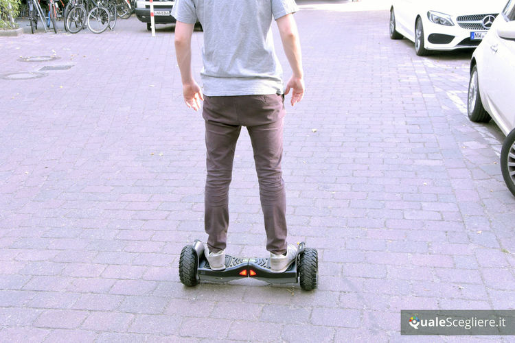 Twodots Wildboard XL