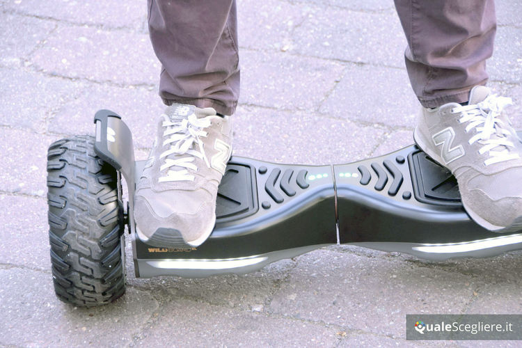 Twodots Wildboard XL