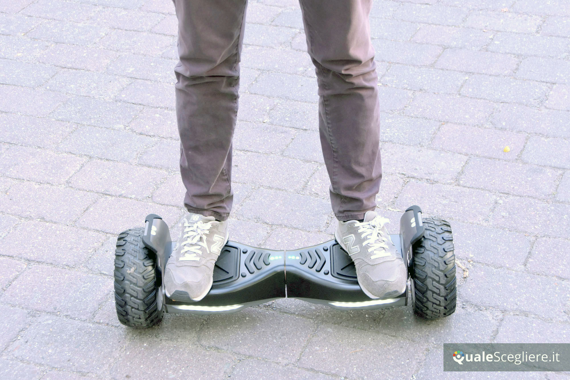 Twodots Wildboard XL