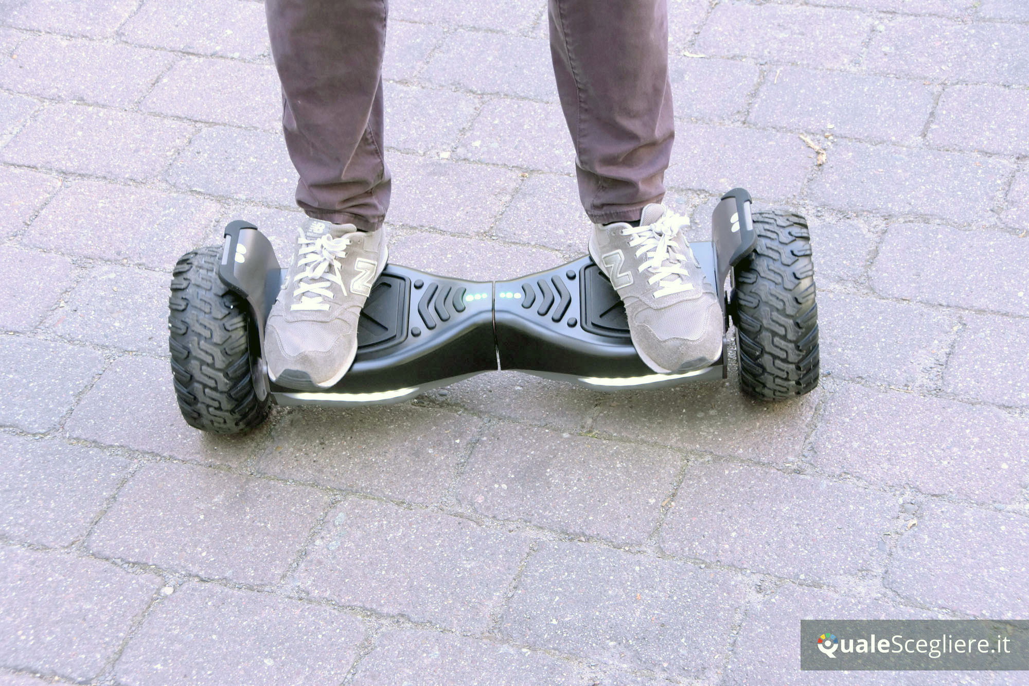 Twodots Wildboard XL