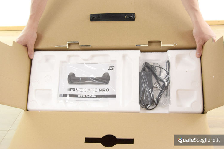 Twodots Glyboard Pro