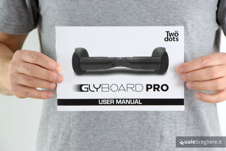 Twodots Glyboard Pro