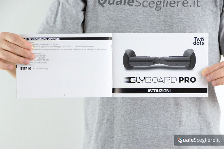 Twodots Glyboard Pro