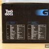 Two Dots Glyboard Pro 2