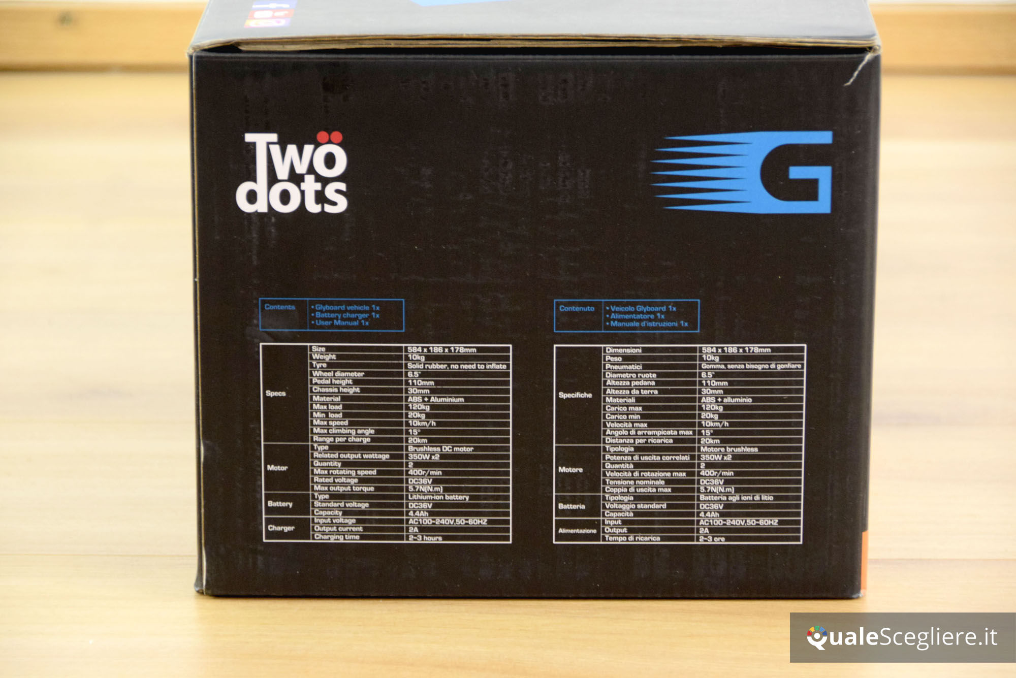 Two Dots Glyboard Pro 2