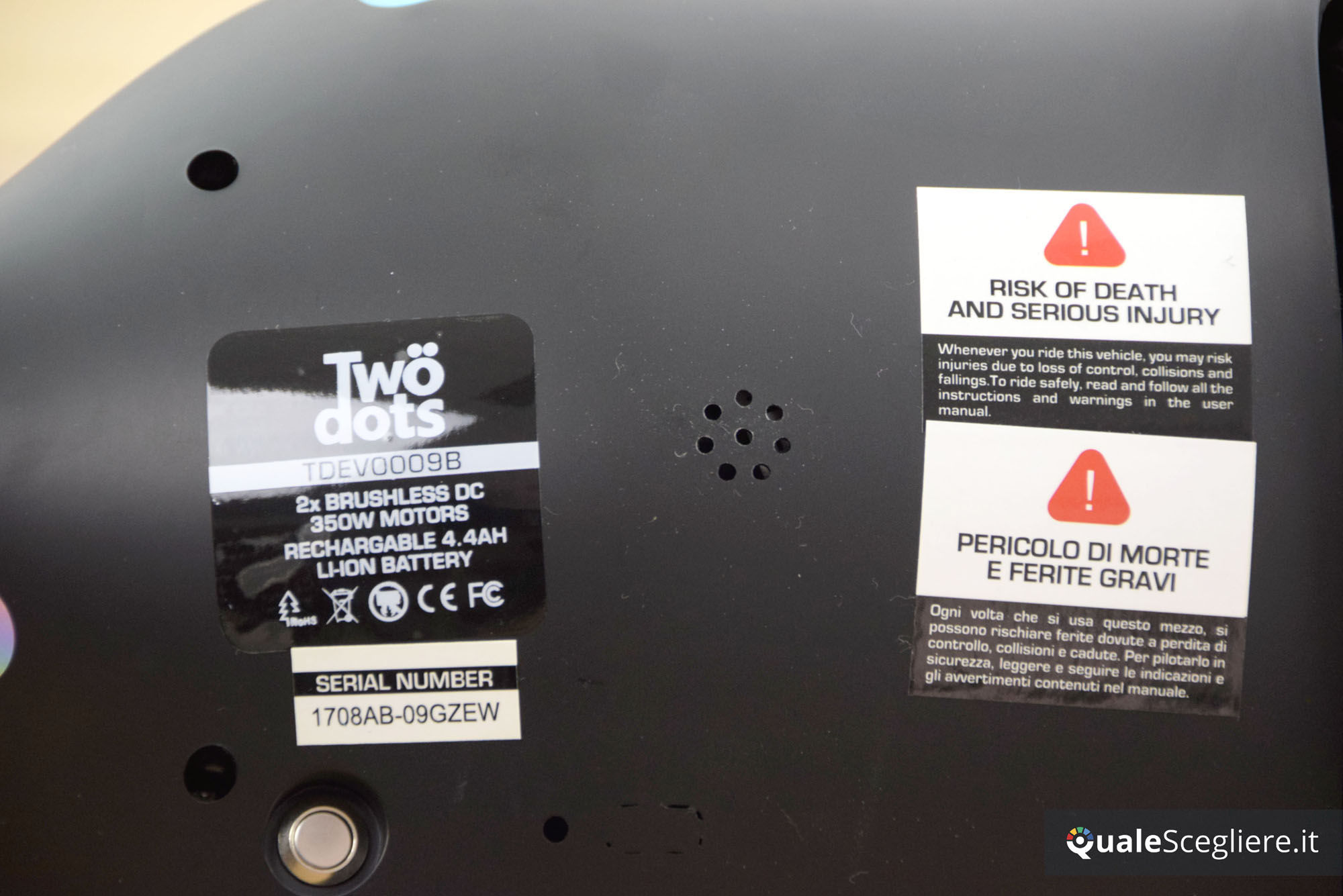 Two Dots Glyboard Pro 2