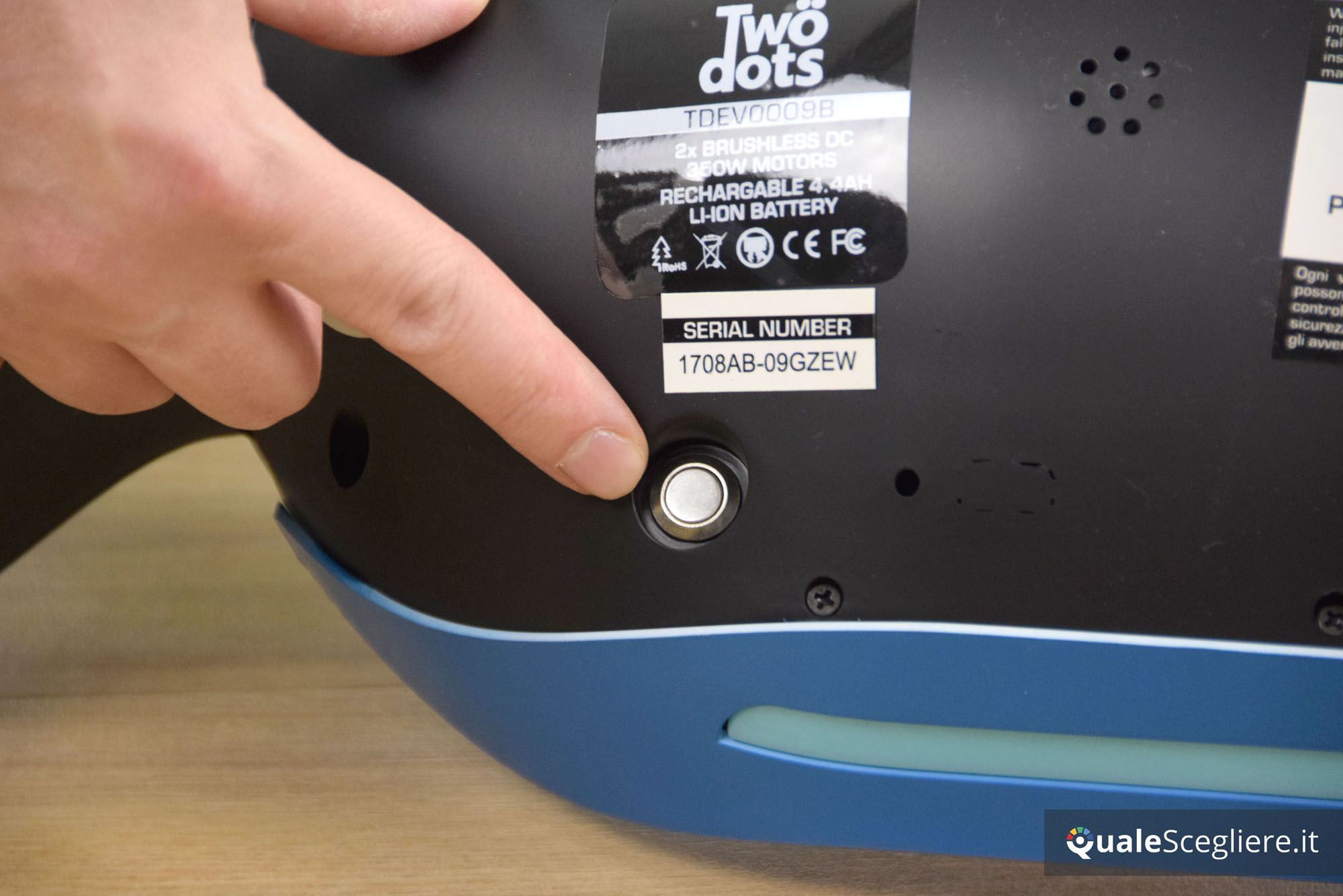 Two Dots Glyboard Pro 2