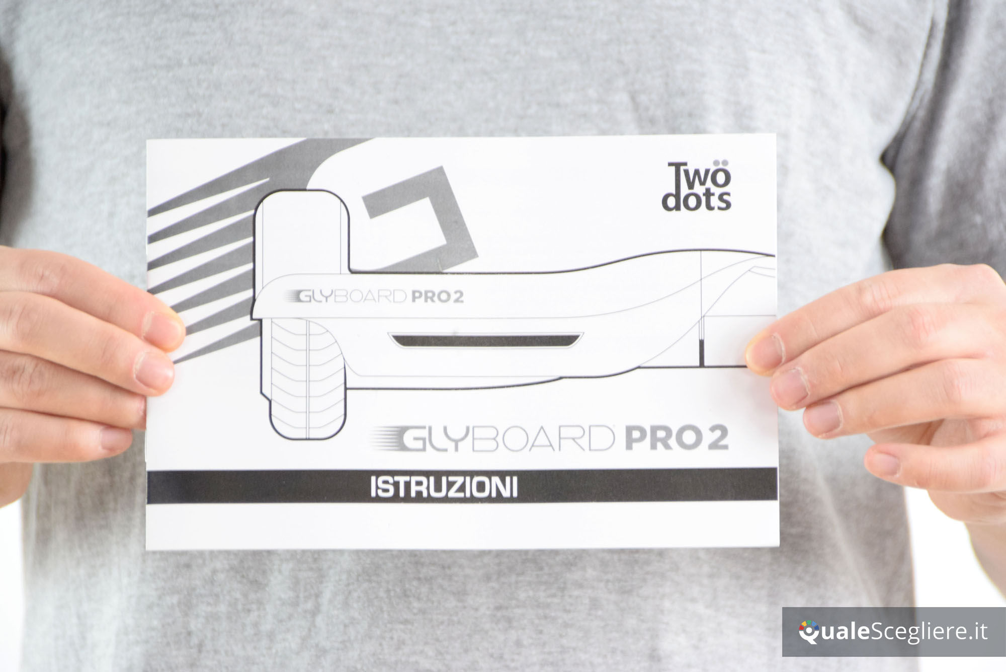 Two Dots Glyboard Pro 2