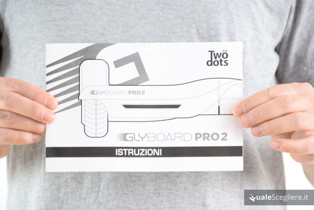 Two Dots Glyboard Pro 2