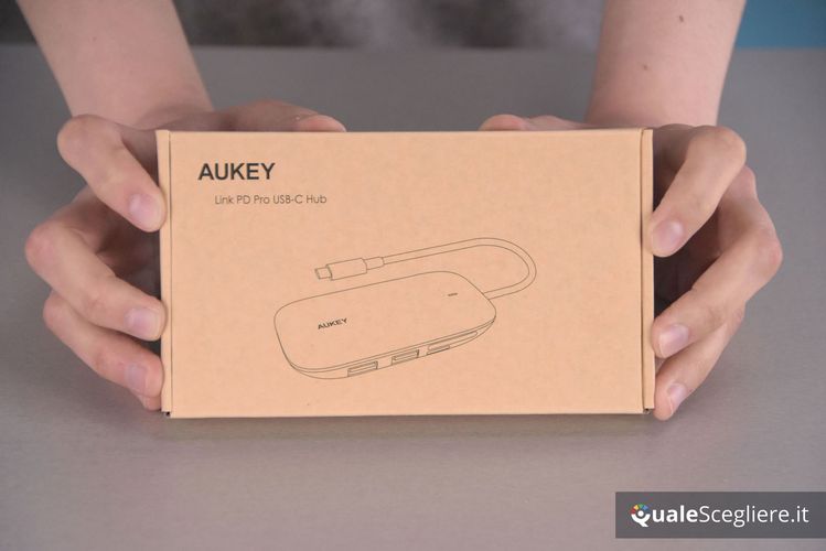 Aukey CB-C71