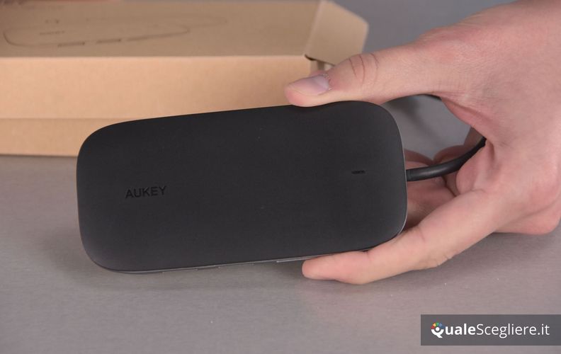 Aukey CB-C71