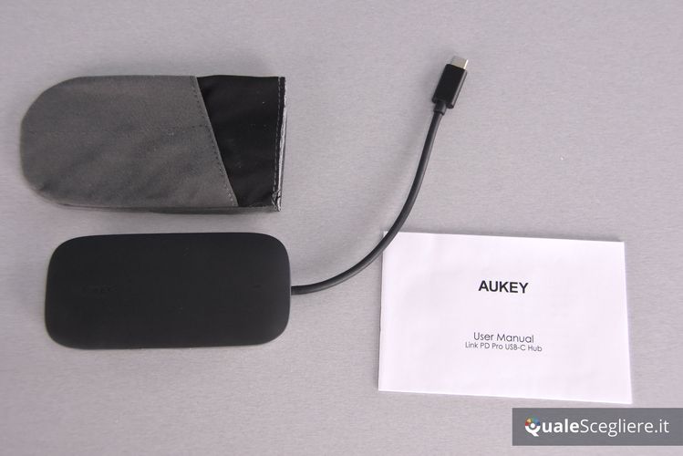 Aukey CB-C71