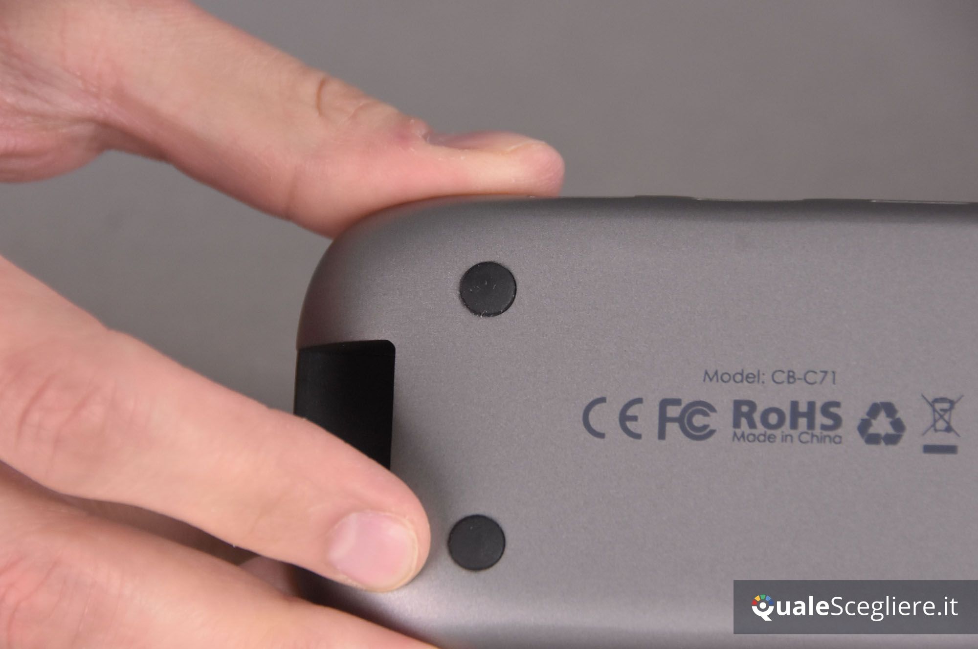 Aukey CB-C71