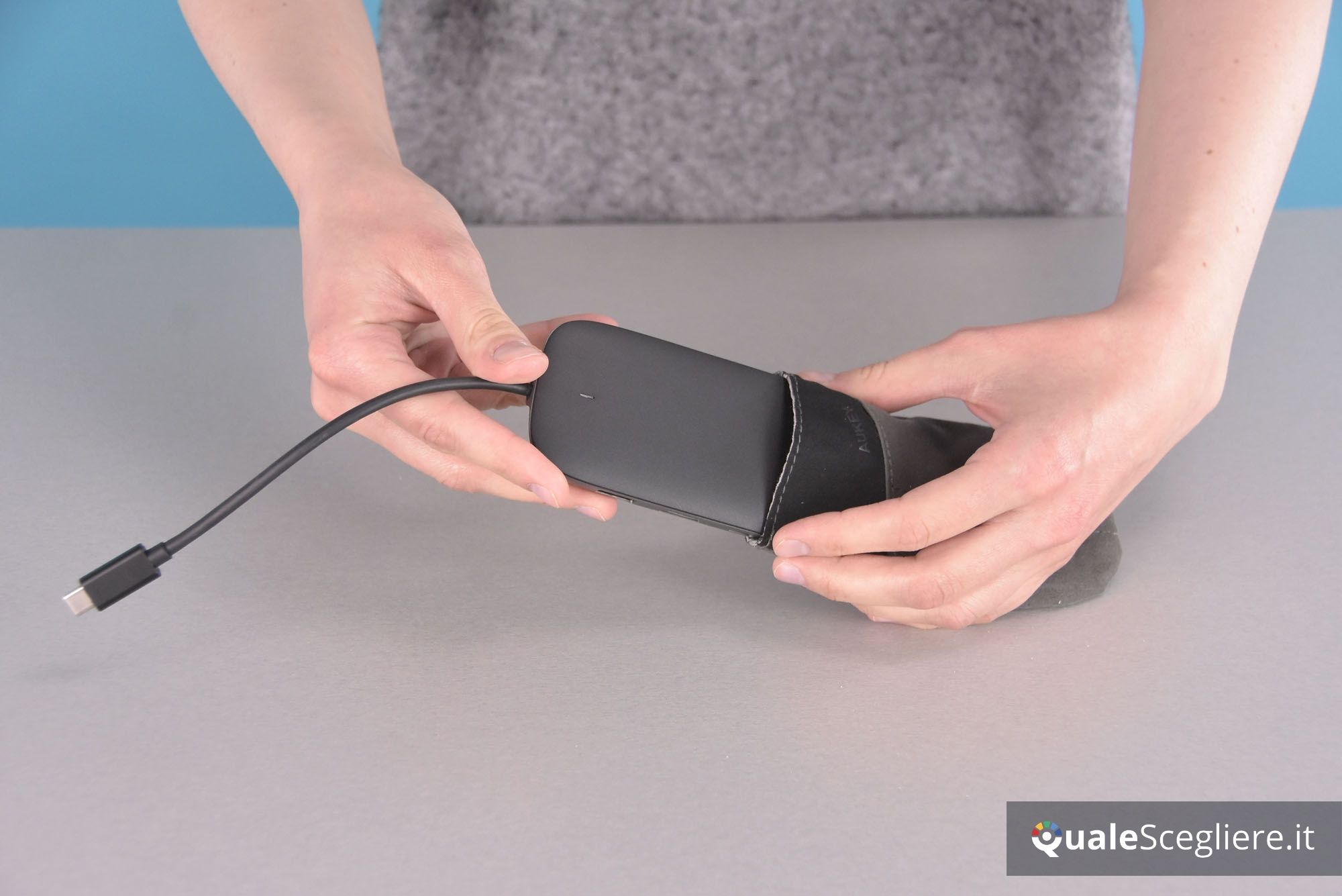 Aukey CB-C71