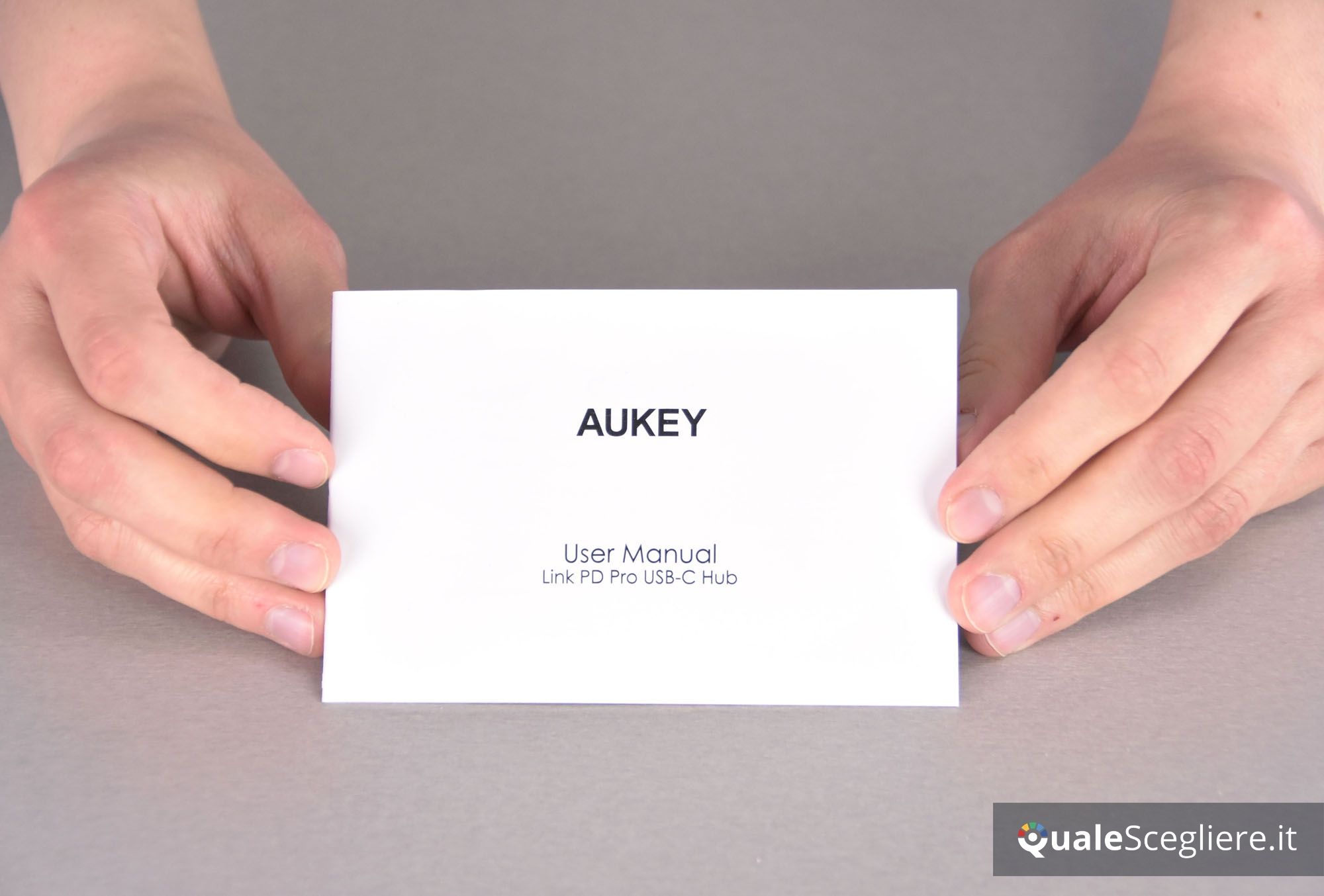 Aukey CB-C71