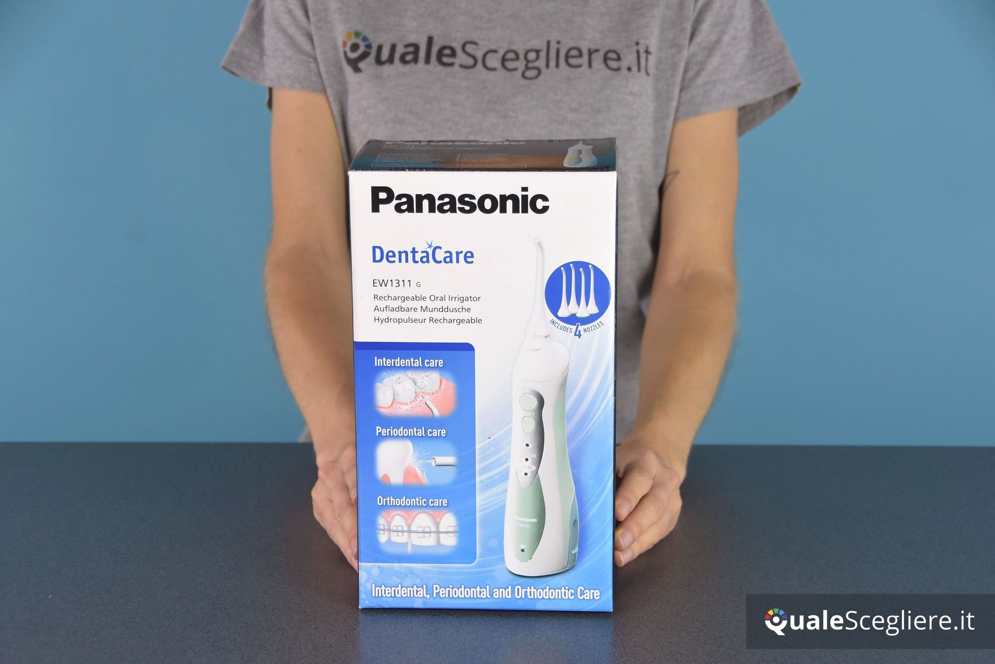 Panasonic EW1311G845