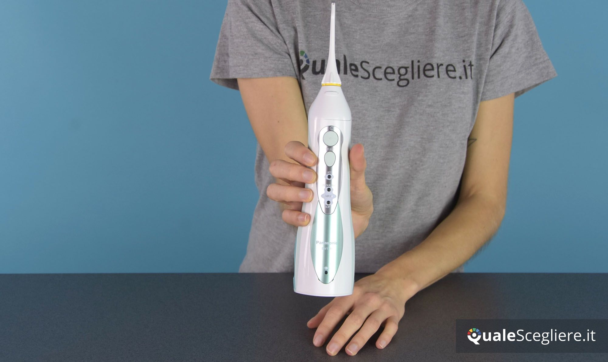 Panasonic EW1311G845