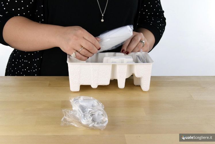 Philips HX8331/01 Sonicare AirFloss Ultra