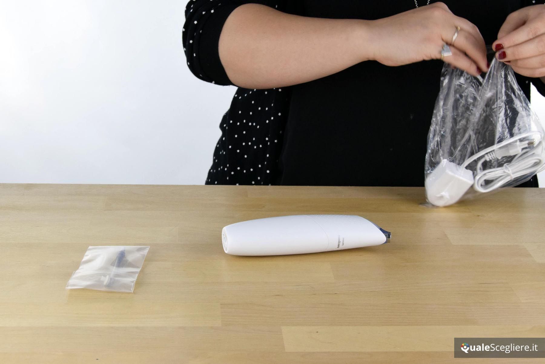 Philips HX8331/01 Sonicare AirFloss Ultra