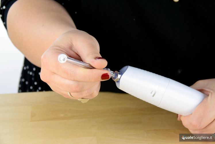 Philips HX8331/01 Sonicare AirFloss Ultra