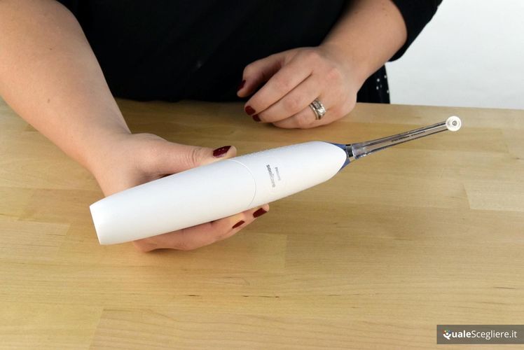 Philips HX8331/01 Sonicare AirFloss Ultra