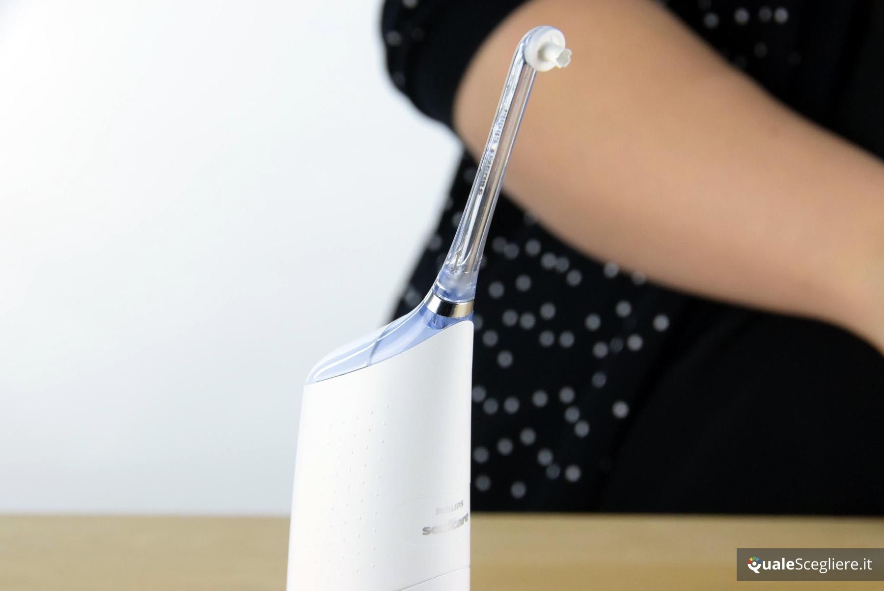 Philips HX8331/01 Sonicare AirFloss Ultra