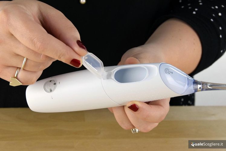 Philips HX8331/01 Sonicare AirFloss Ultra