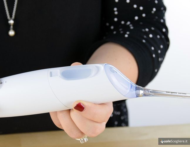 Philips HX8331/01 Sonicare AirFloss Ultra