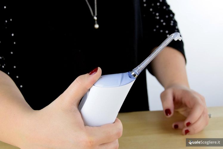 Philips HX8331/01 Sonicare AirFloss Ultra